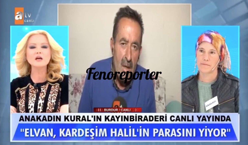 muge anli anakadin kural kimdir anakadin kural olayi nedir halil kural kimdir